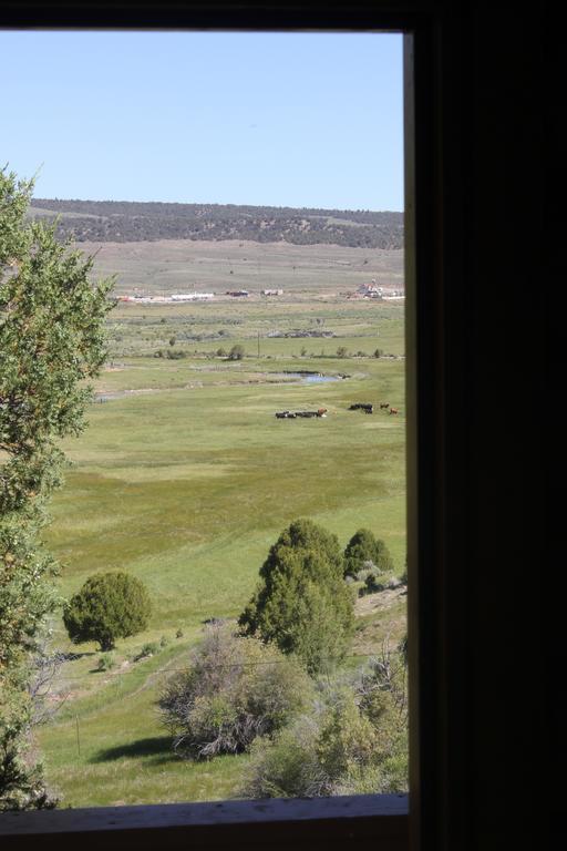 Sevier River Ranch & Cattle Company Hatch Quarto foto