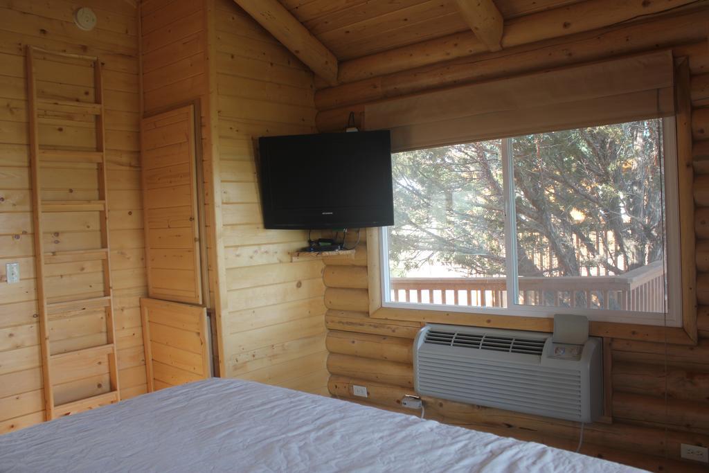 Sevier River Ranch & Cattle Company Hatch Quarto foto