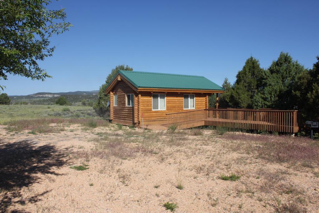 Sevier River Ranch & Cattle Company Hatch Quarto foto