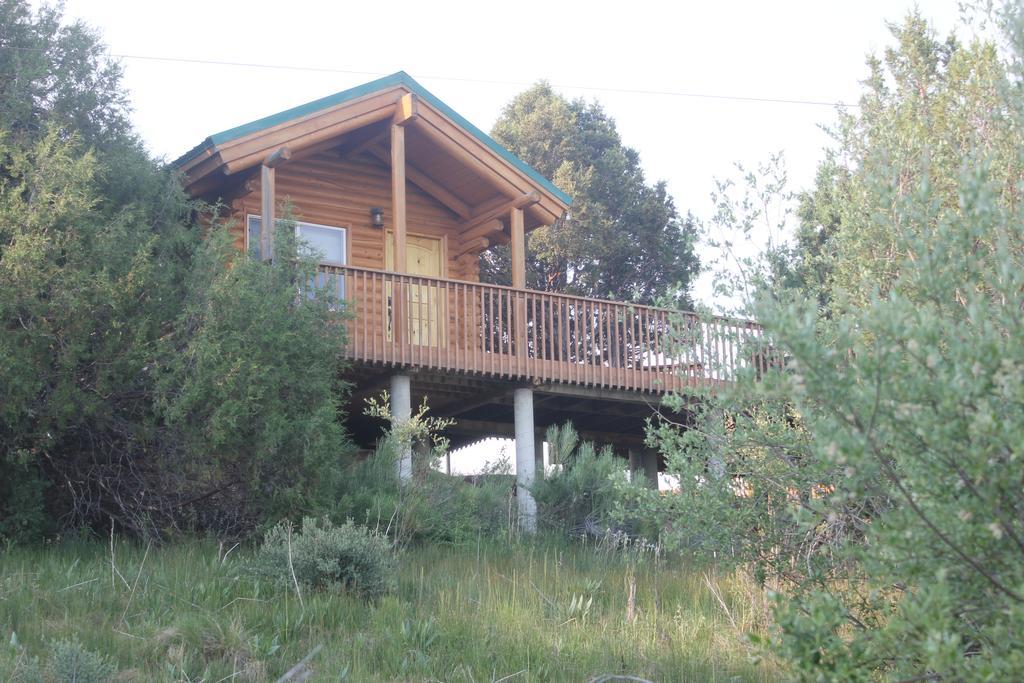 Sevier River Ranch & Cattle Company Hatch Quarto foto