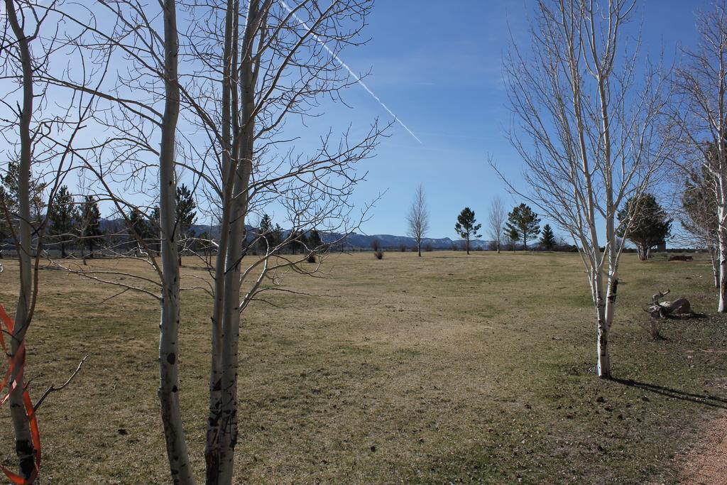 Sevier River Ranch & Cattle Company Hatch Quarto foto