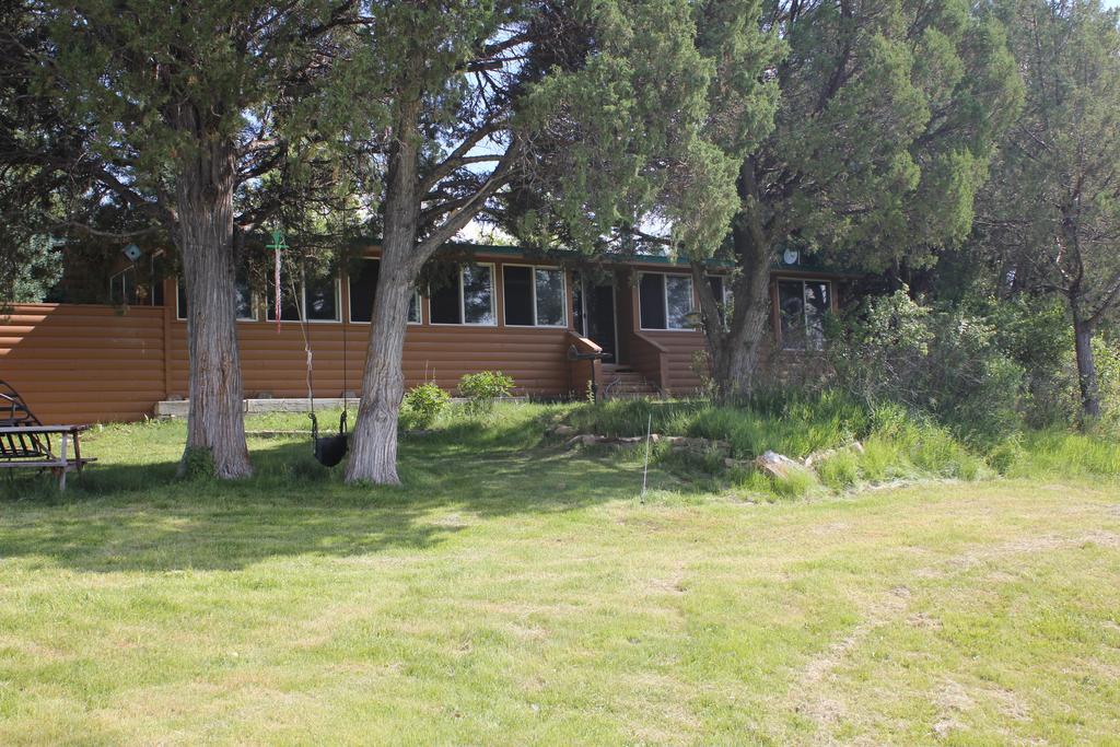 Sevier River Ranch & Cattle Company Hatch Quarto foto
