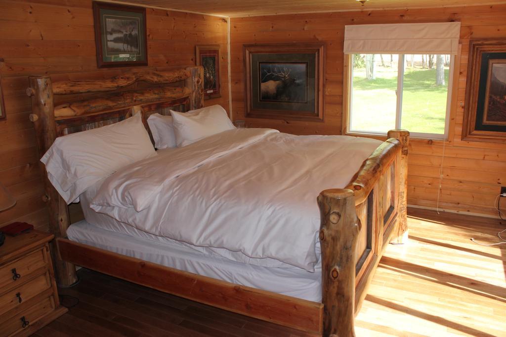 Sevier River Ranch & Cattle Company Vila Hatch Quarto foto