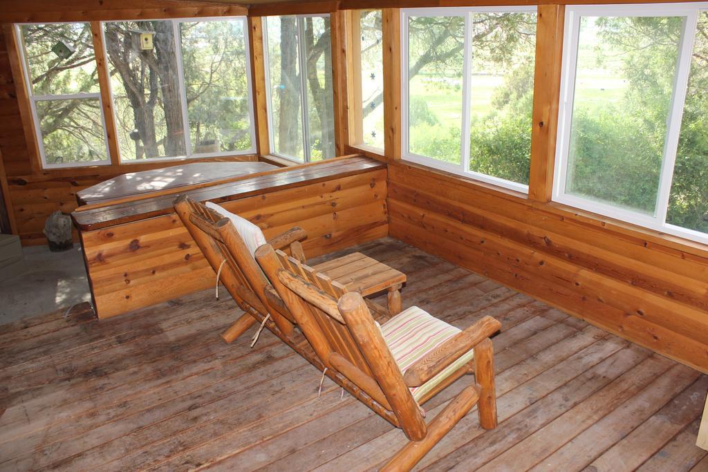 Sevier River Ranch & Cattle Company Hatch Quarto foto