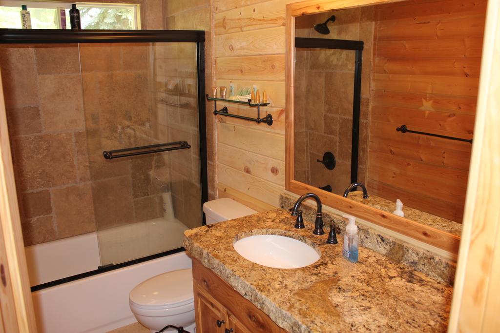 Sevier River Ranch & Cattle Company Hatch Quarto foto
