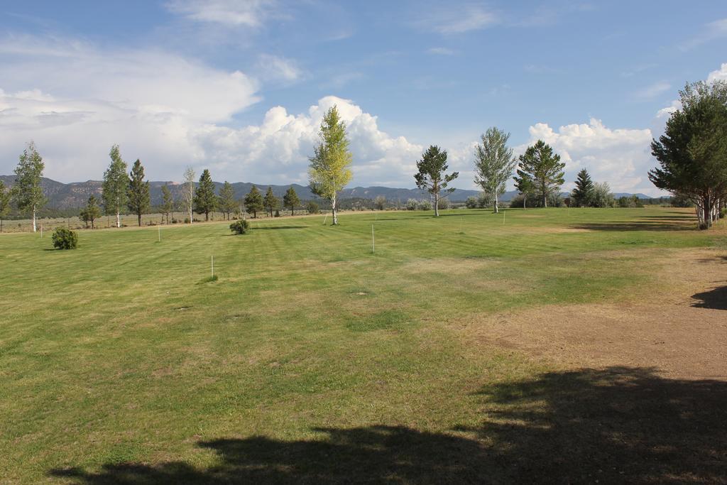 Sevier River Ranch & Cattle Company Hatch Quarto foto